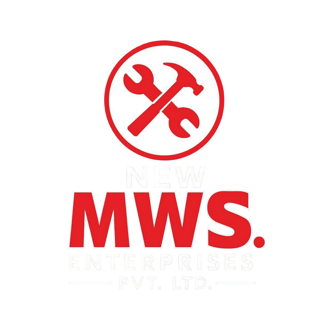 NEW MWS ENTERPRISES