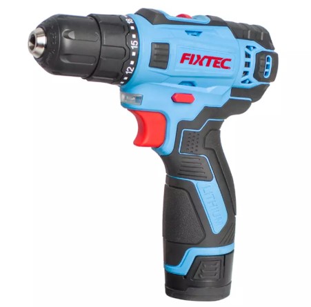 The Drill